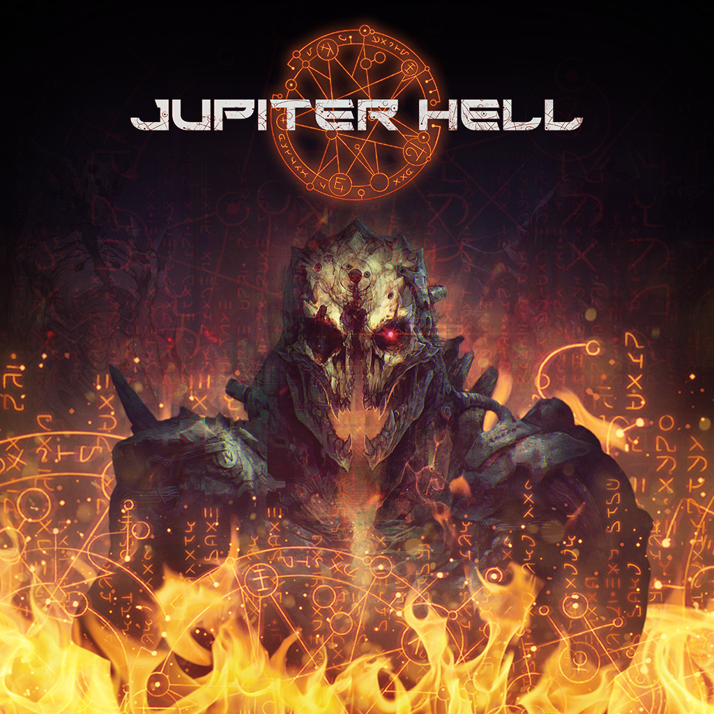 Jupiter Hell