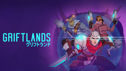 Griftlands（グリフトランド）