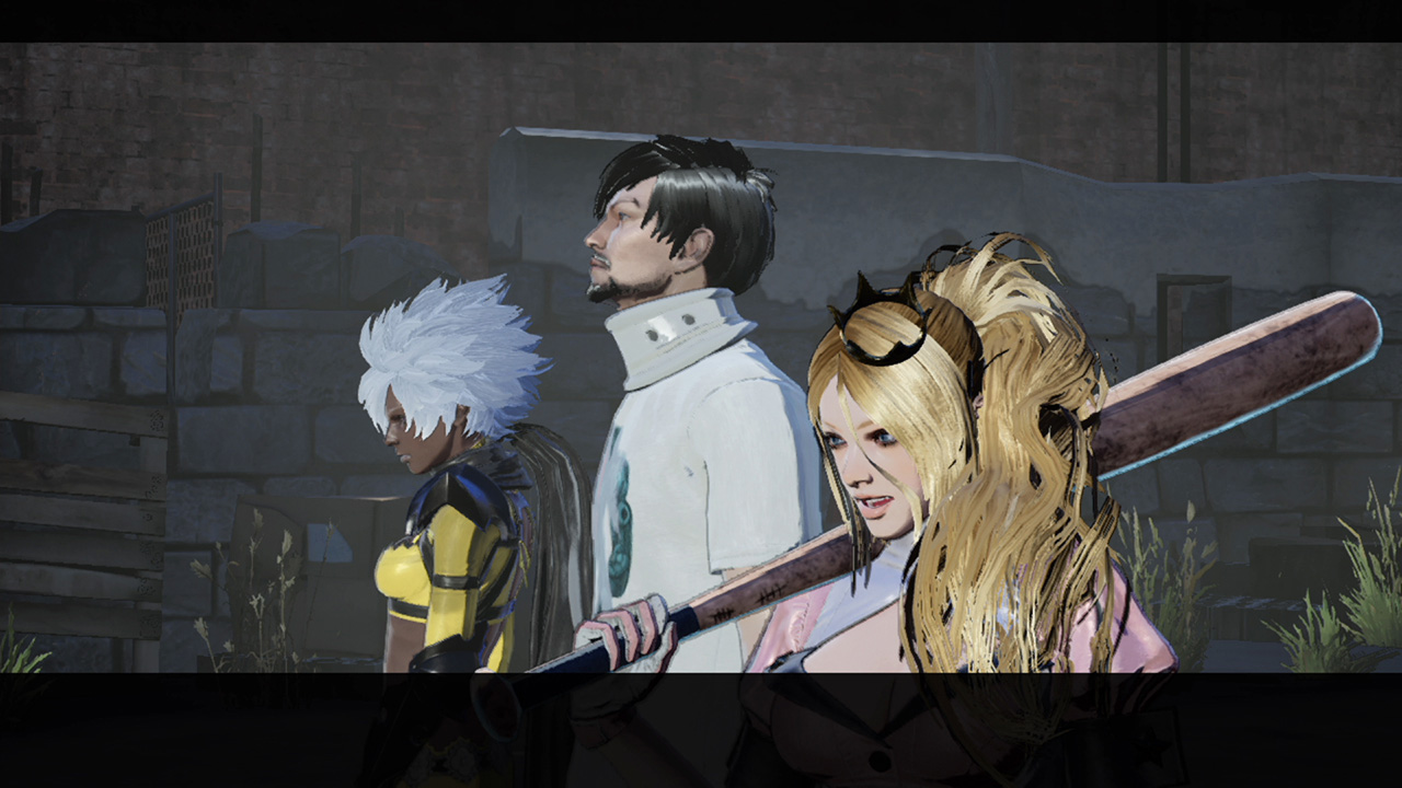 No More Heroes 3