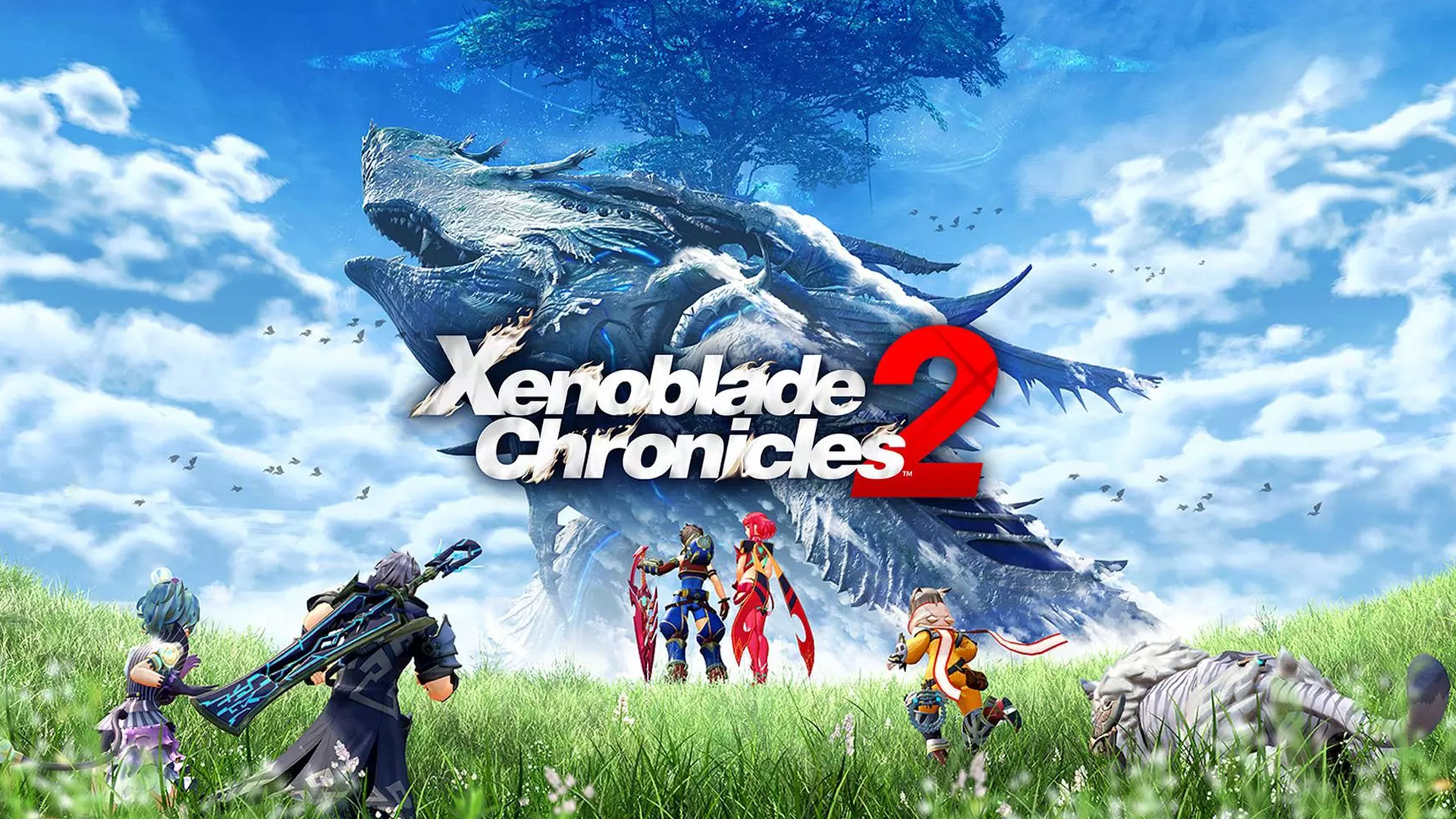 0 Cheats for Xenoblade Chronicles 2 – My Nintendo Bonus Items