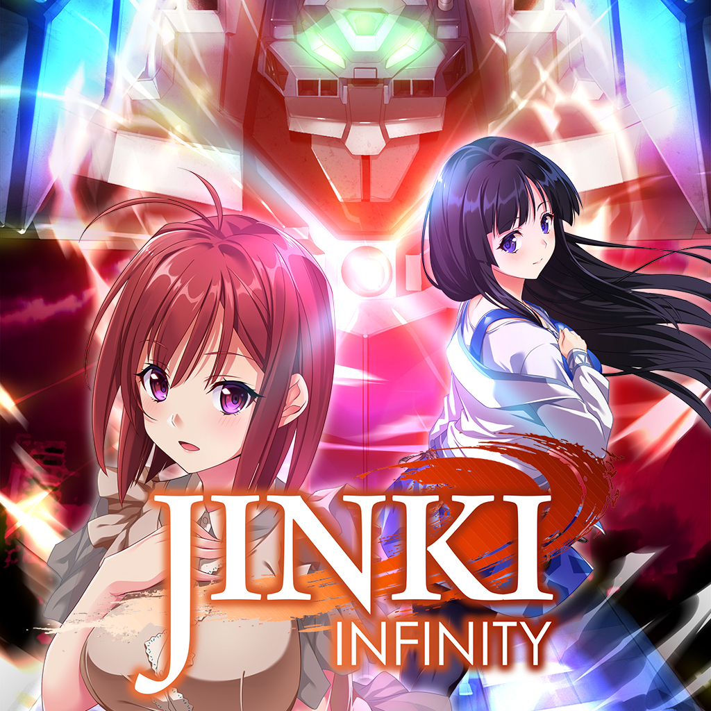 JINKI -Infinity-