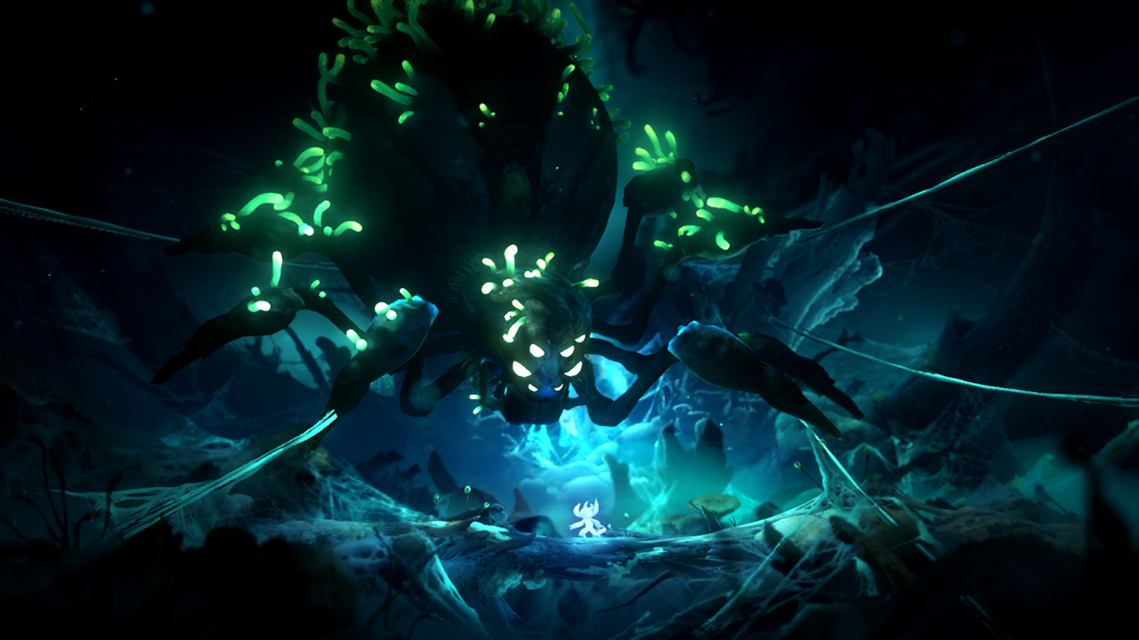 Ori deals nintendo eshop