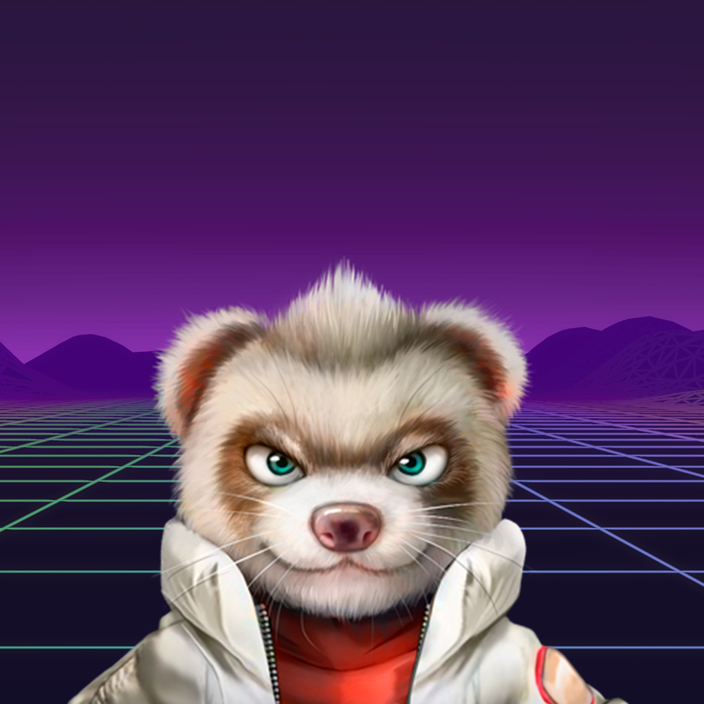 FUR Squadron