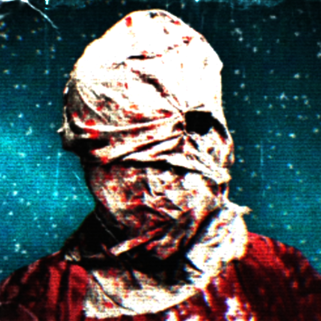 Christmas Mutilator ™