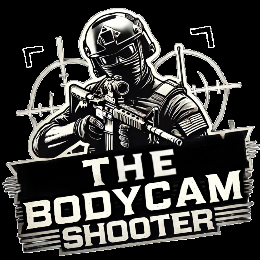 The Bodycam Shooter