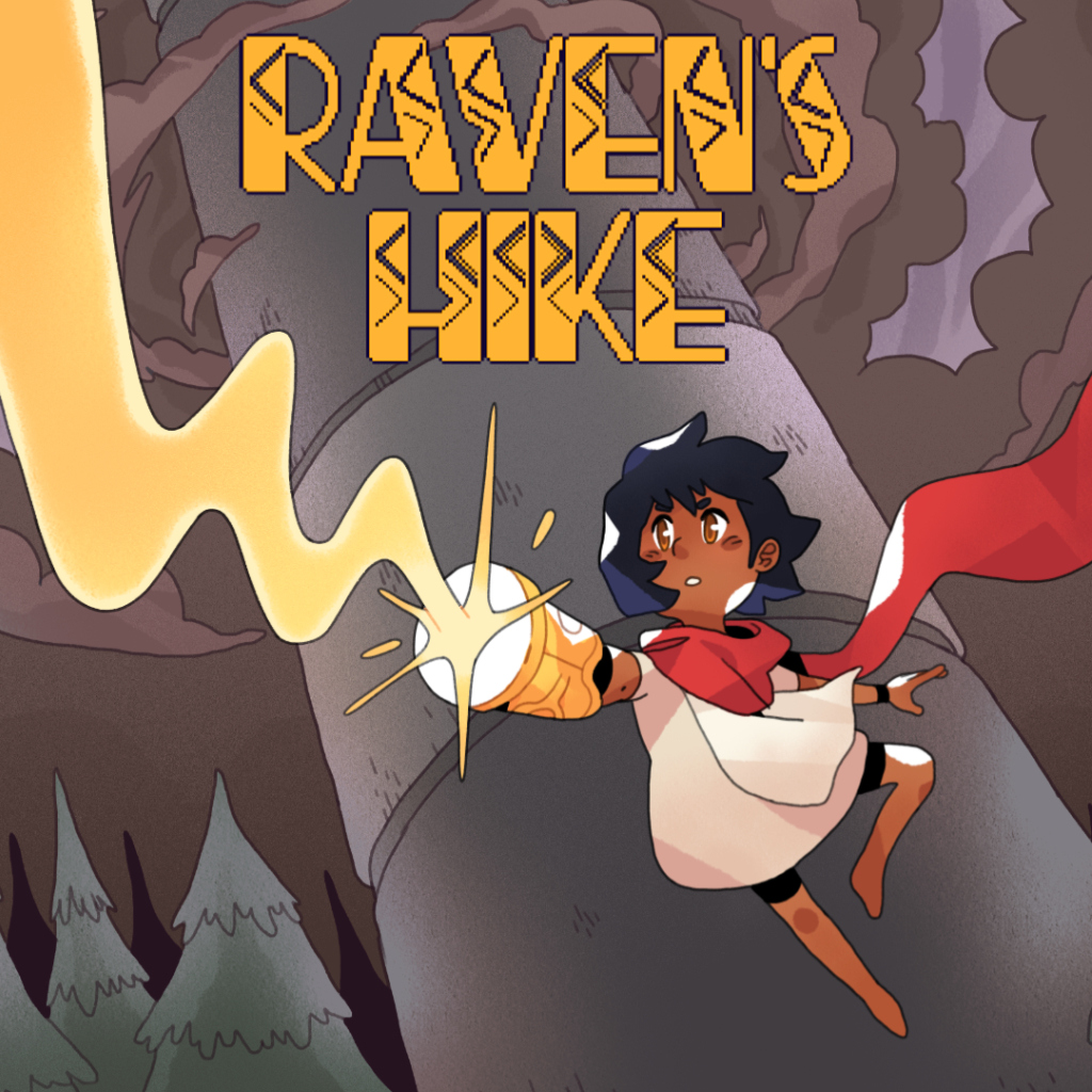 Raven's Hike
