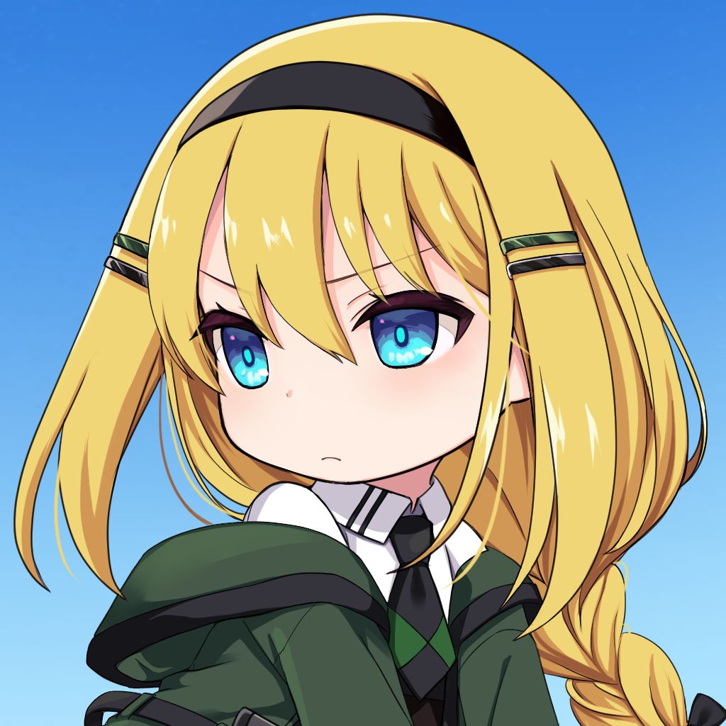 Attacker-chan!