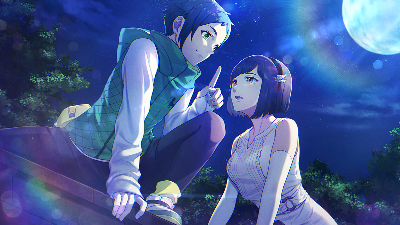 DesperaDrops／デスペラドロップス
