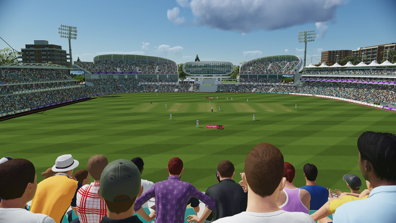 Cricket 22 The Official Game Of The Ashes