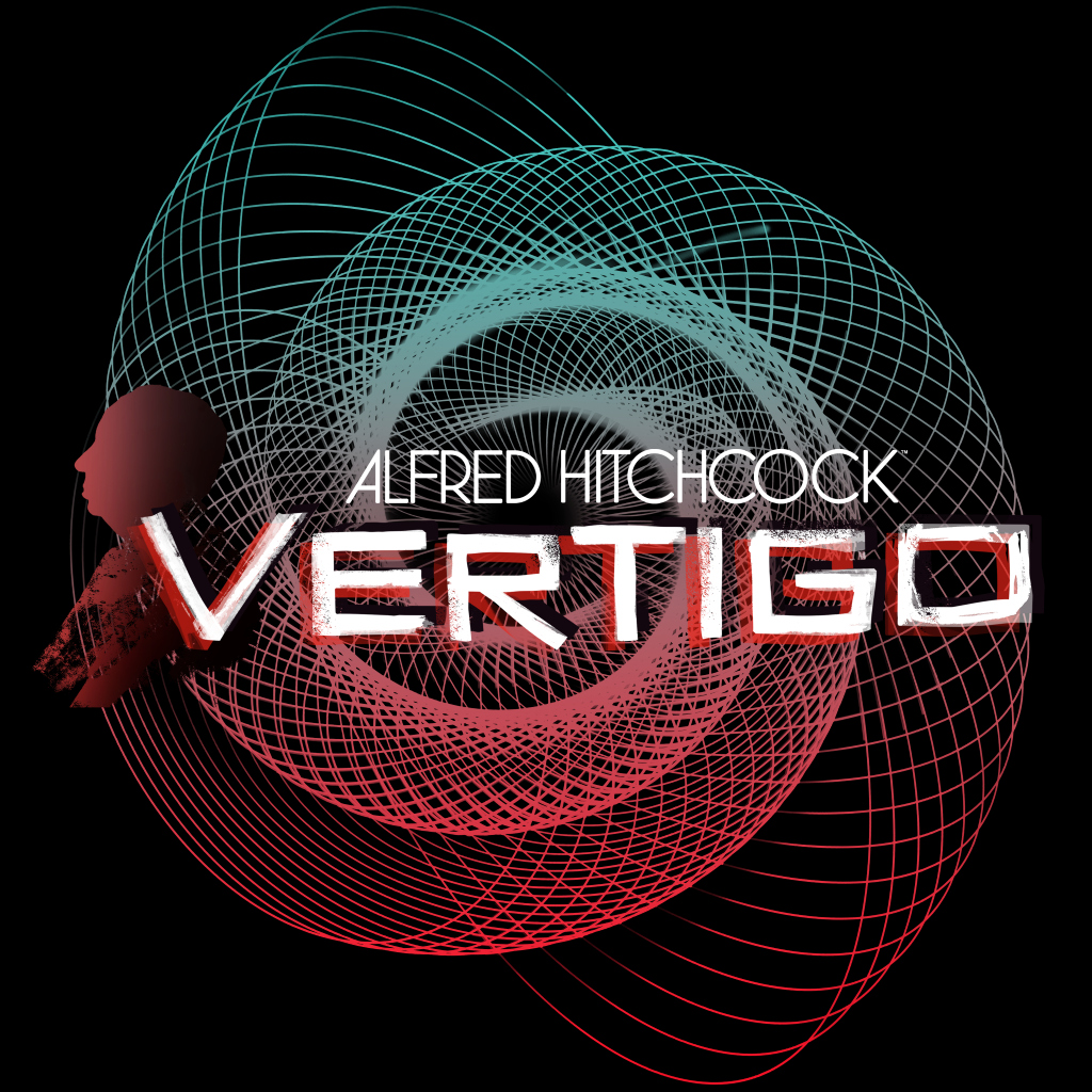 Alfred Hitchcock - Vertigo