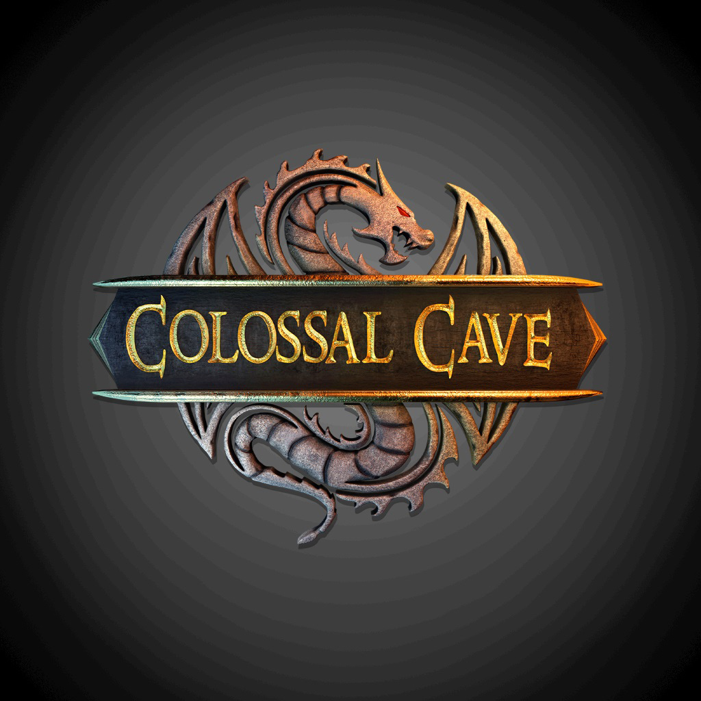 Colossal Cave