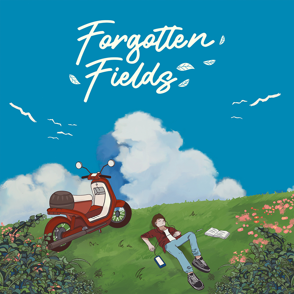 Forgotten Fields