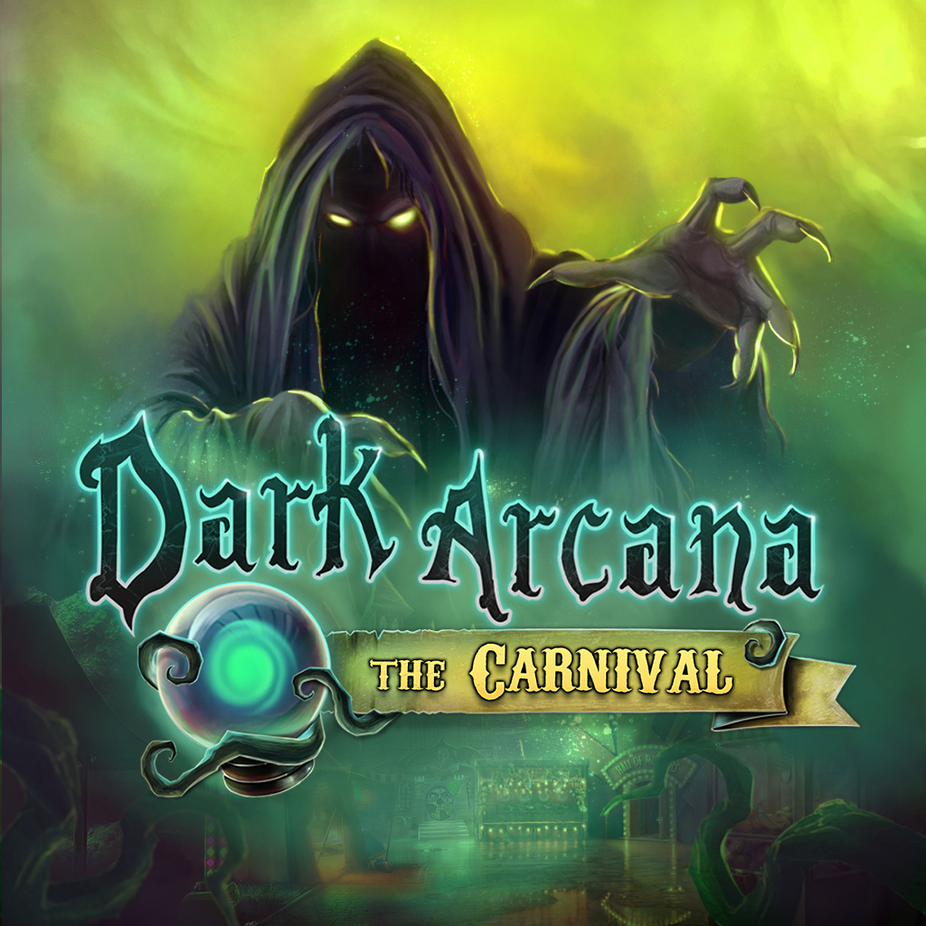 Dark Arcana: The Carnival