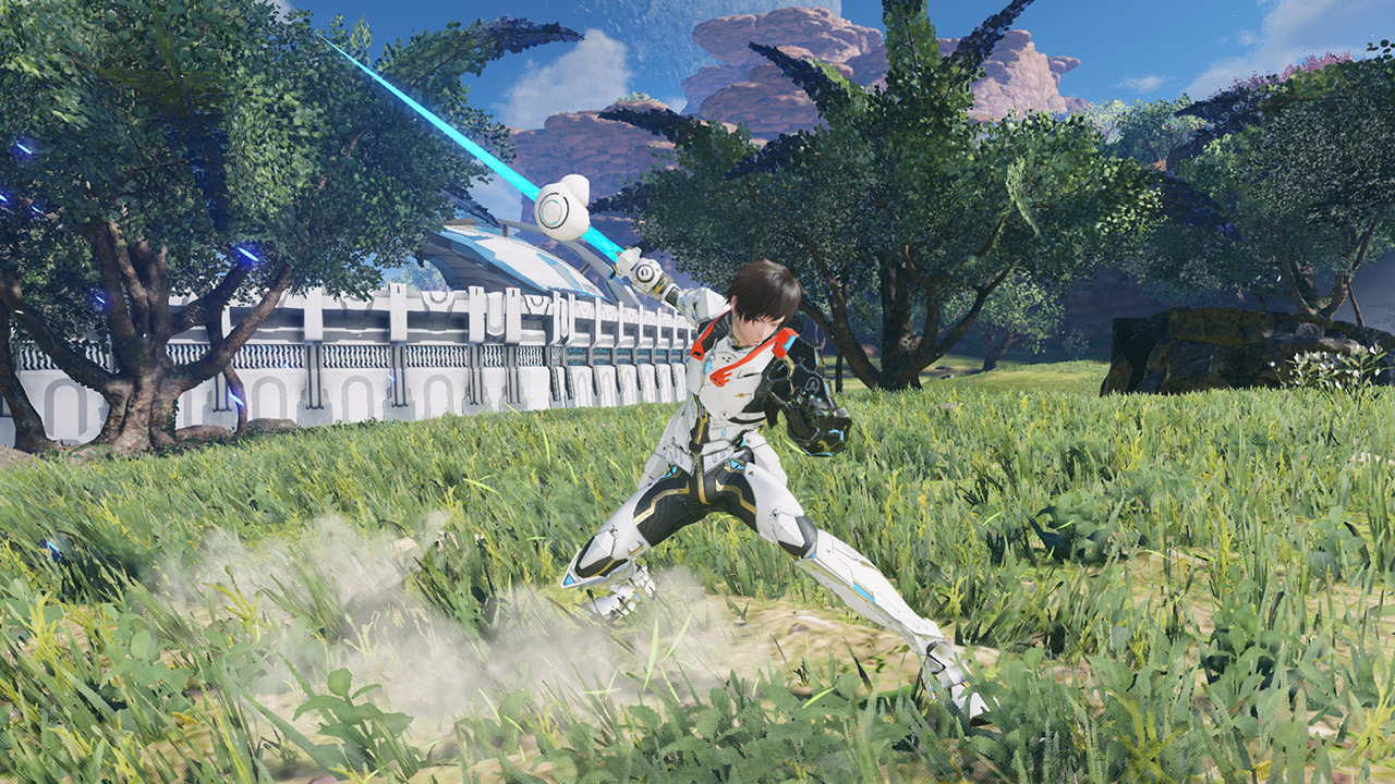 PSO2 ニュージェネシス クラウド