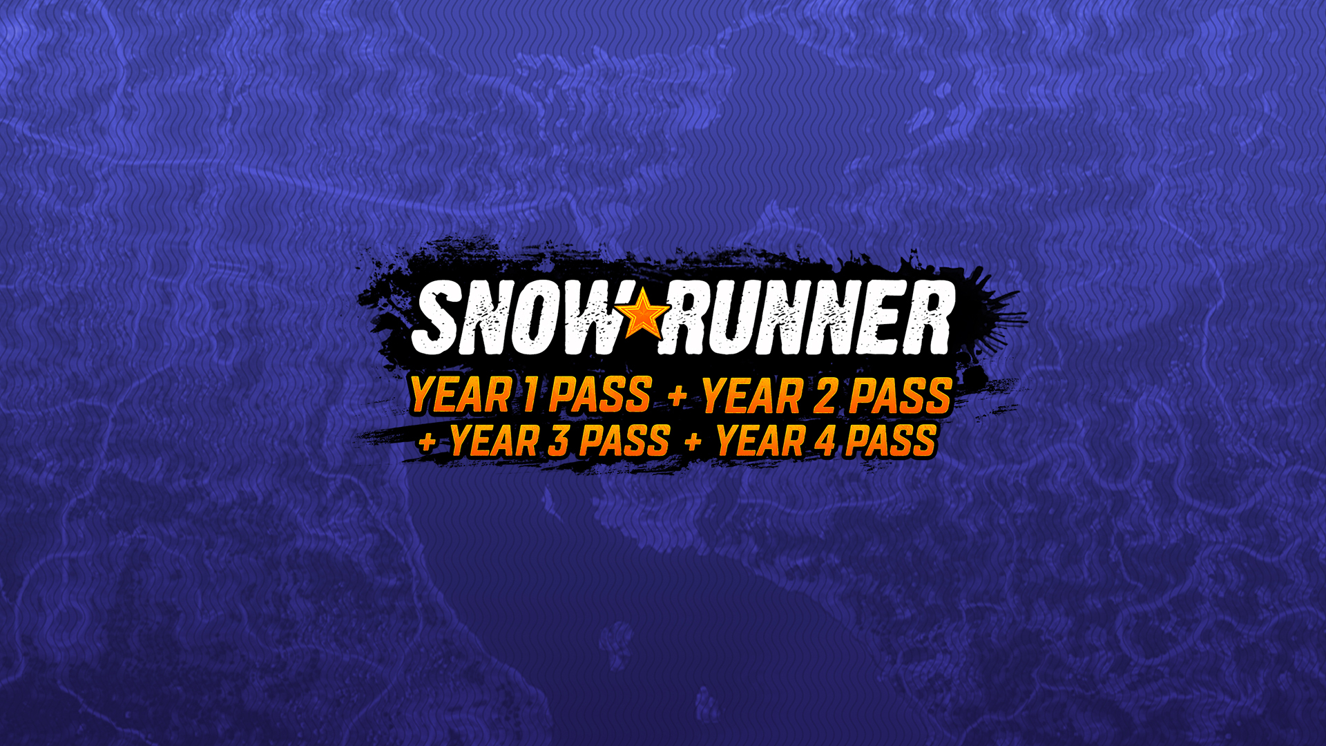 SnowRunner - Season 9: Renew & Rebuild