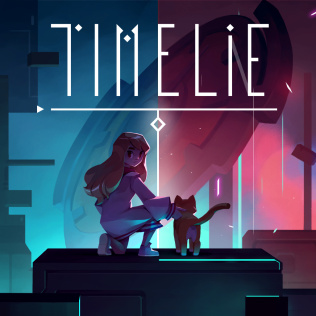 Timelie-游戏公社