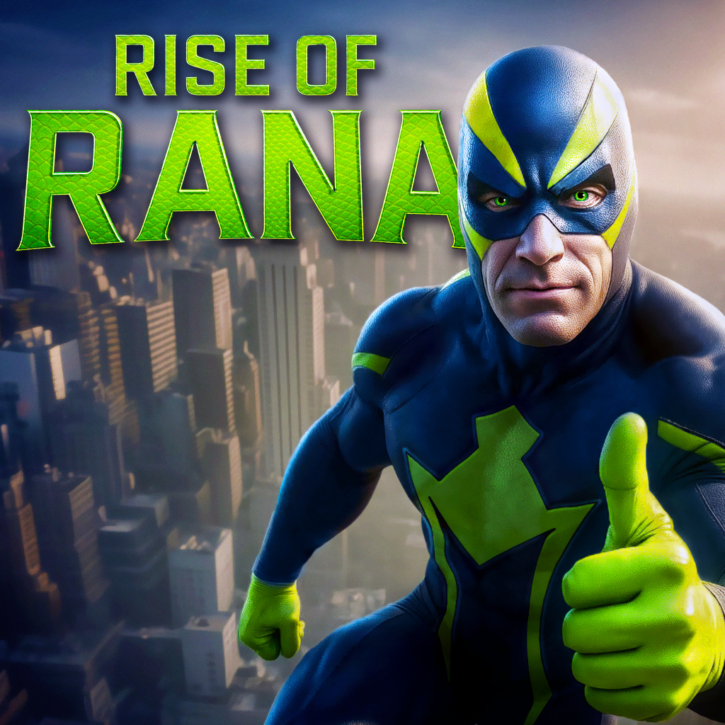 Rise of Rana