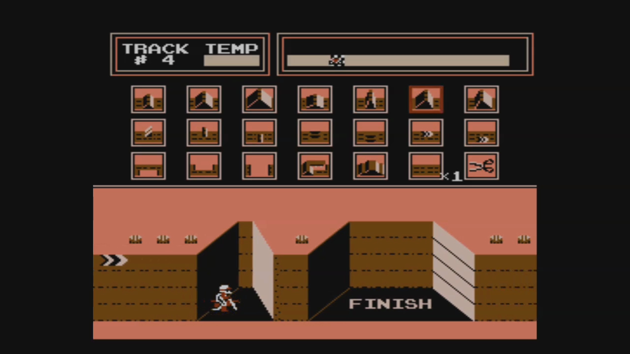 VS.エキサイトバイク | ファミリーコンピュータ | 任天堂