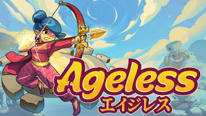 Ageless