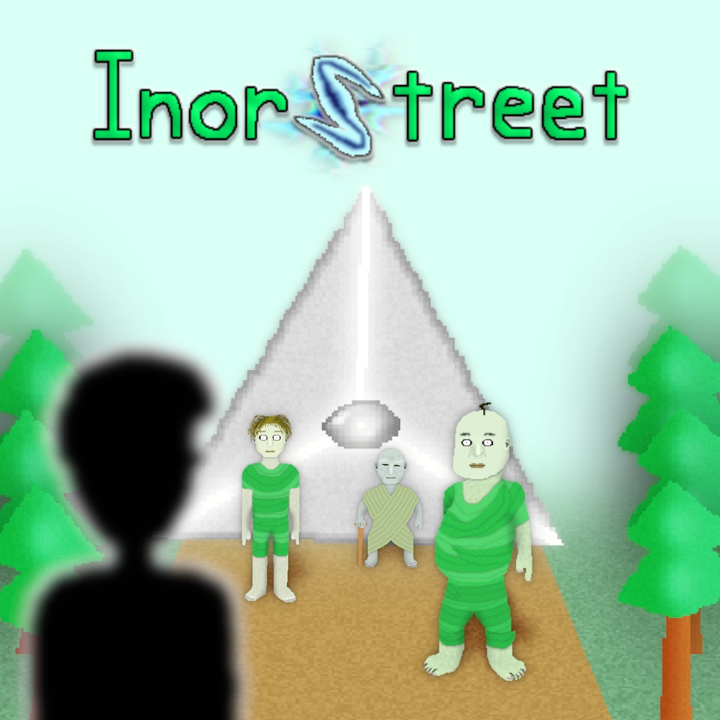 InorStreet