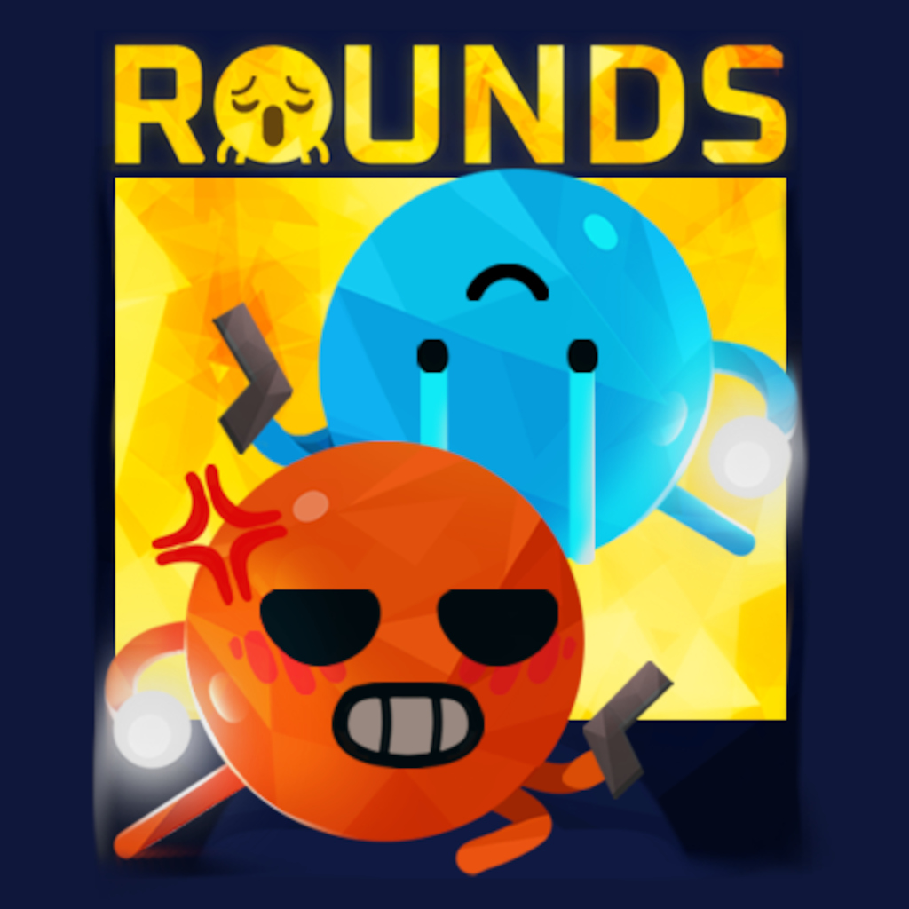 ROUNDS