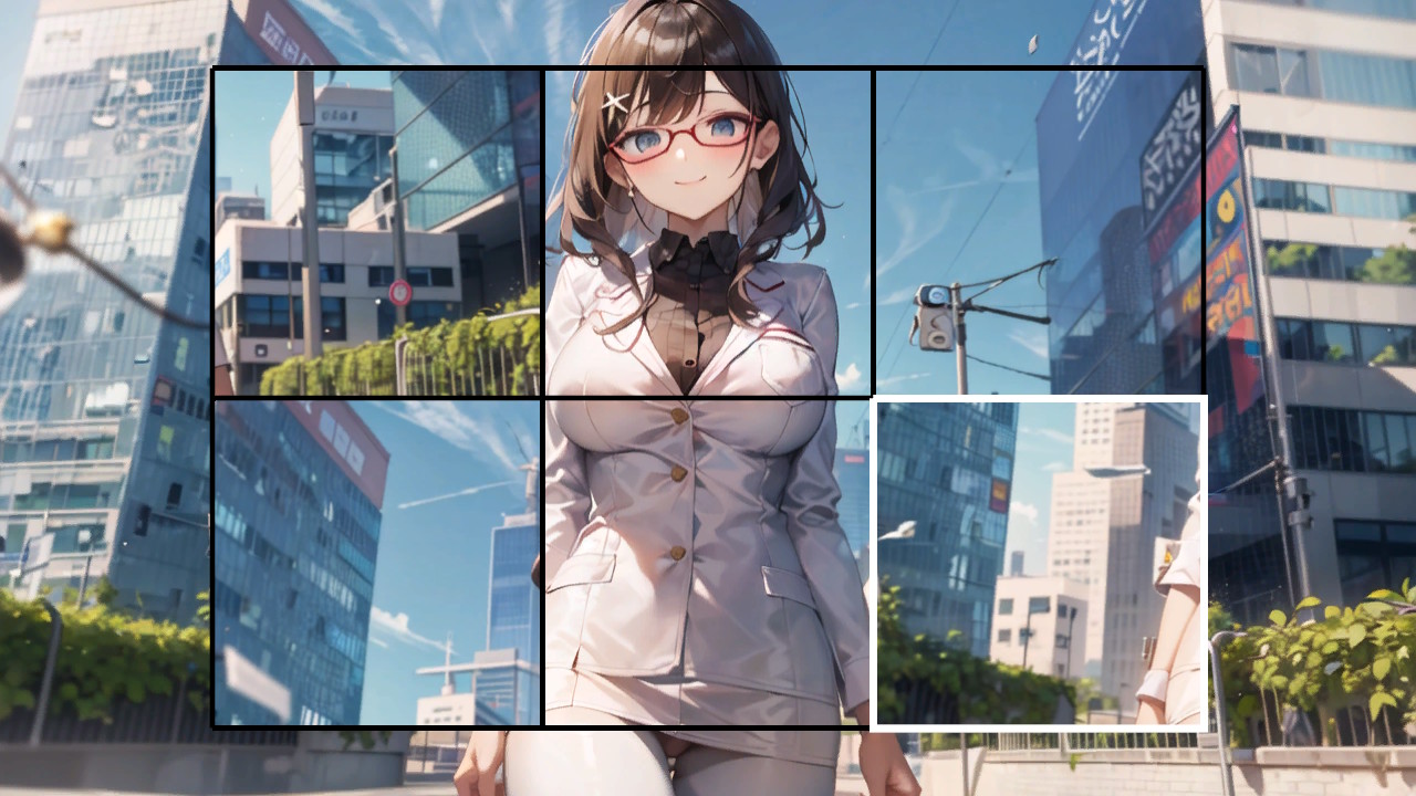 Hentai Girls: Sweet Doctor