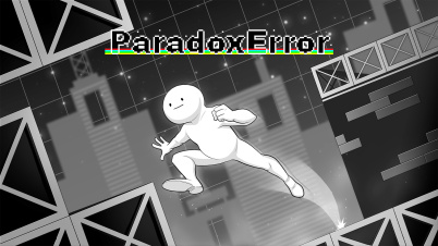 Paradox Error