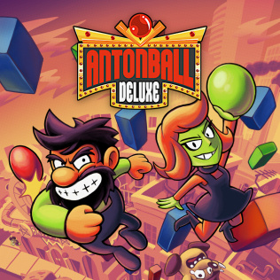 安东球 豪华版-游戏公社