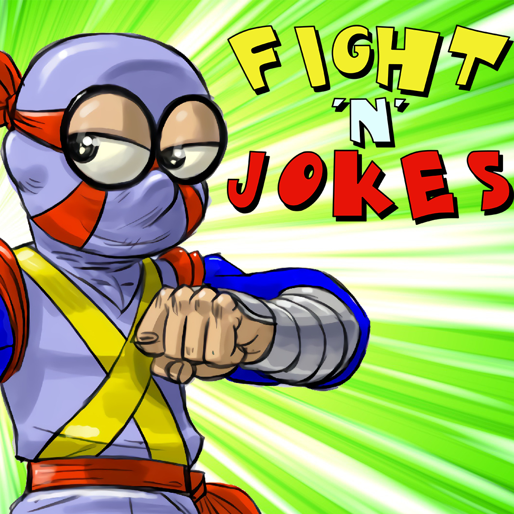 FightNJokes