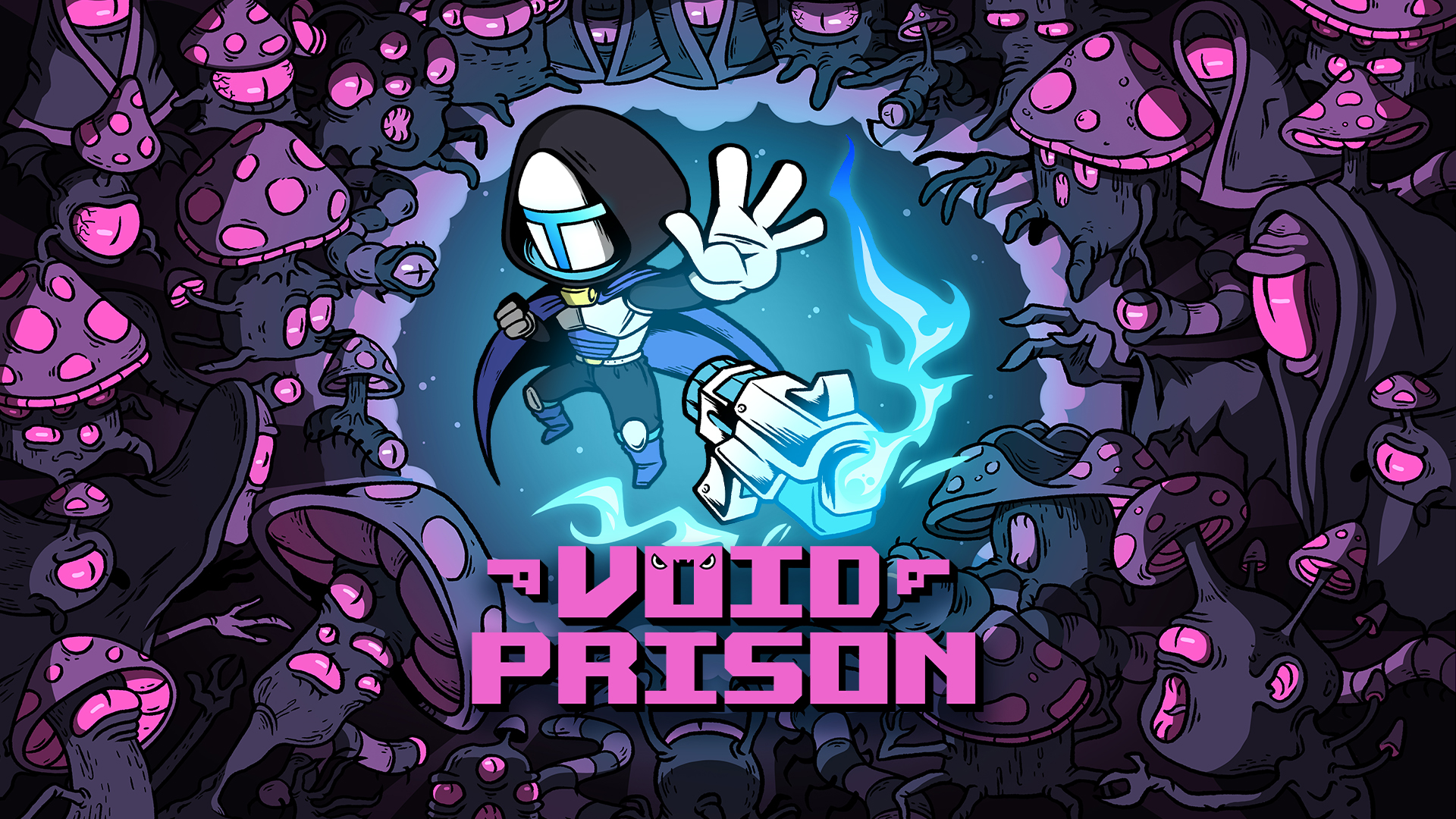 Steam prison nintendo switch фото 39