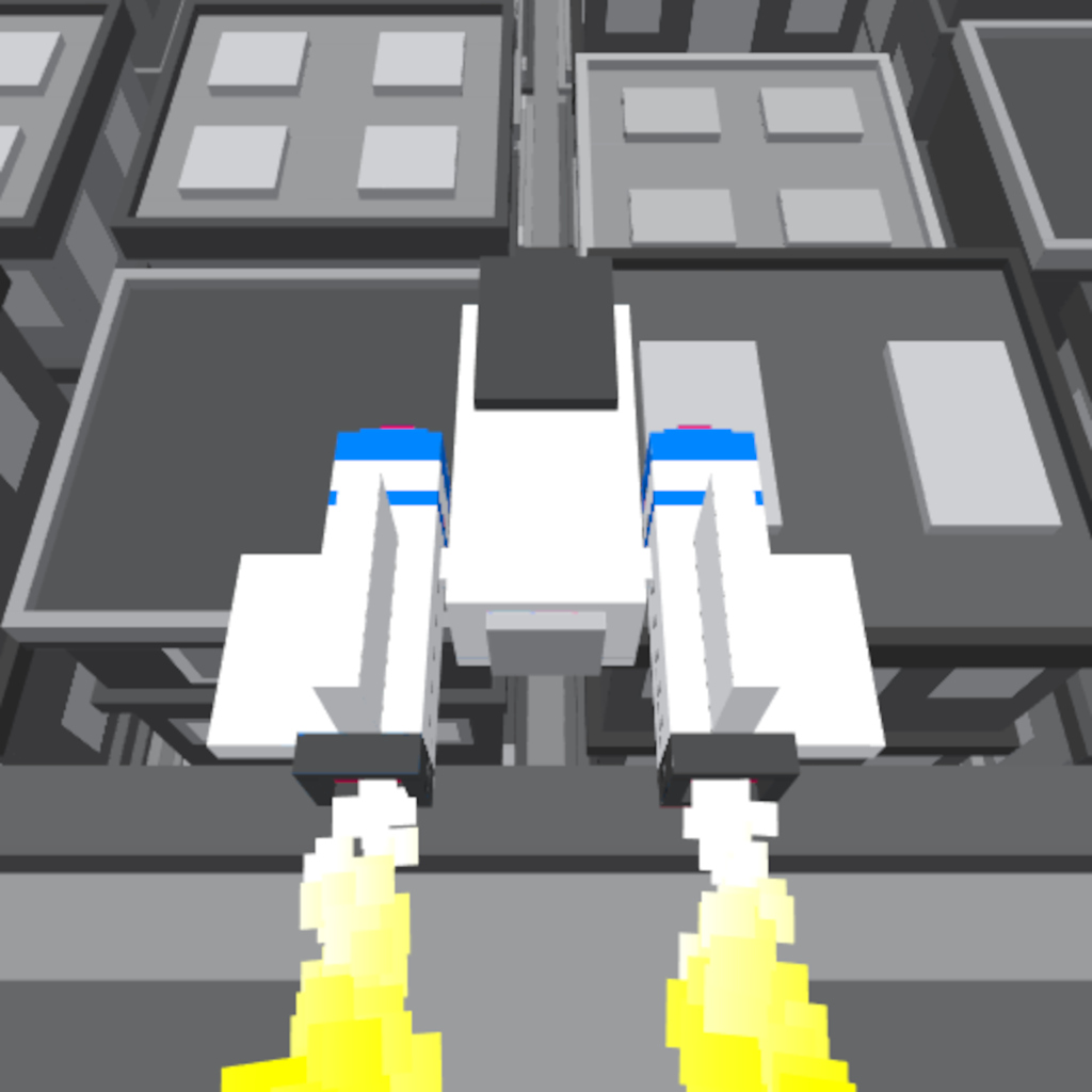 Space Wars