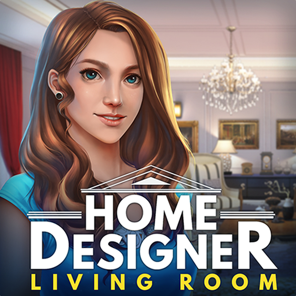 Home Designer: Living Room