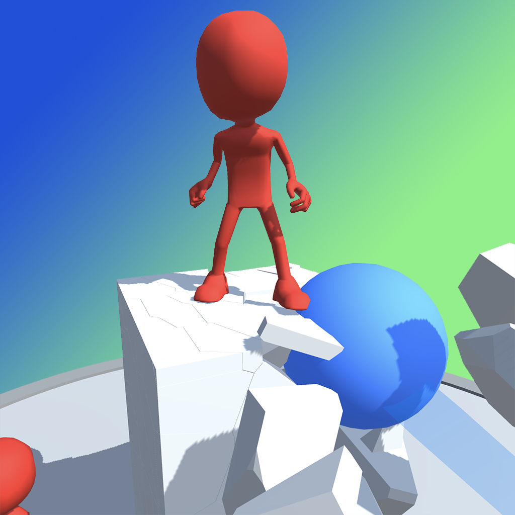 Smash Balls