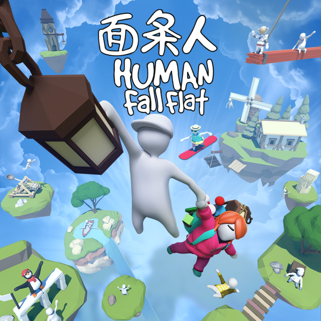 面条人