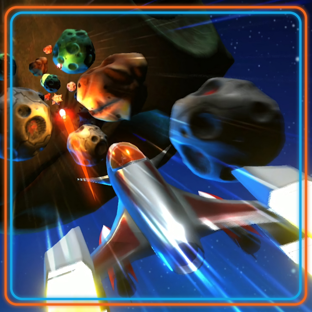 ASTROSMASH