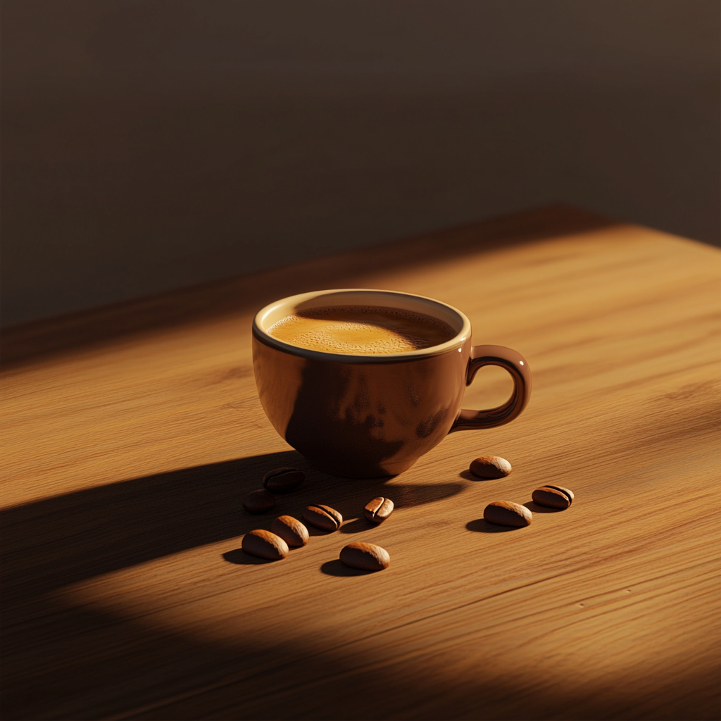 How to Become a Coffee Master