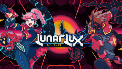 LunarLux
