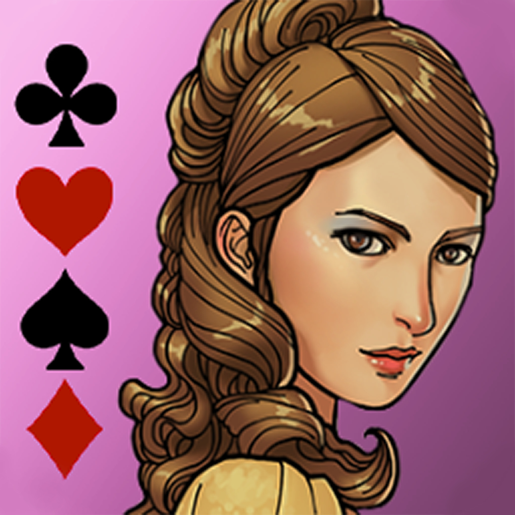 Jewel Match Solitaire L'Amour