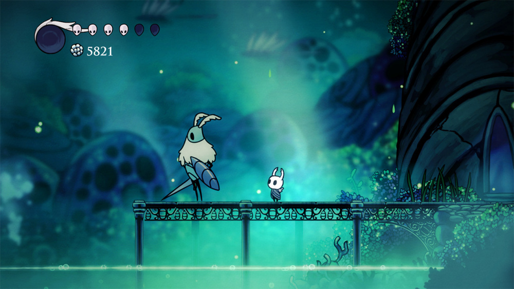 Hollow Knight Nintendo Switch Eshop Download