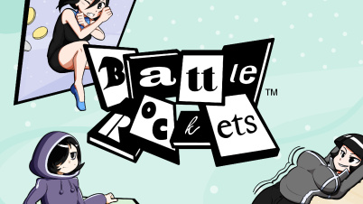 Battle Rockets™