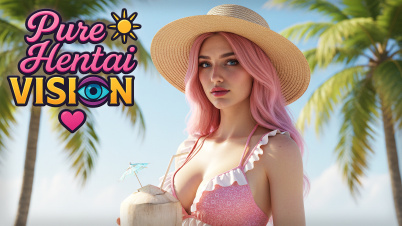 Pure Hentai: Vision