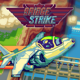 桥梁冲击-游戏公社