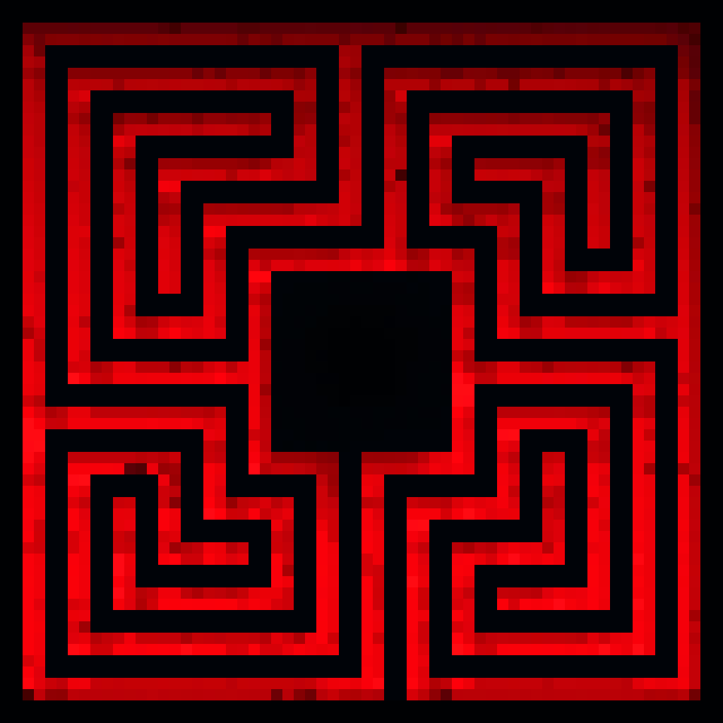 Red Rope: Don't Fall Behind +