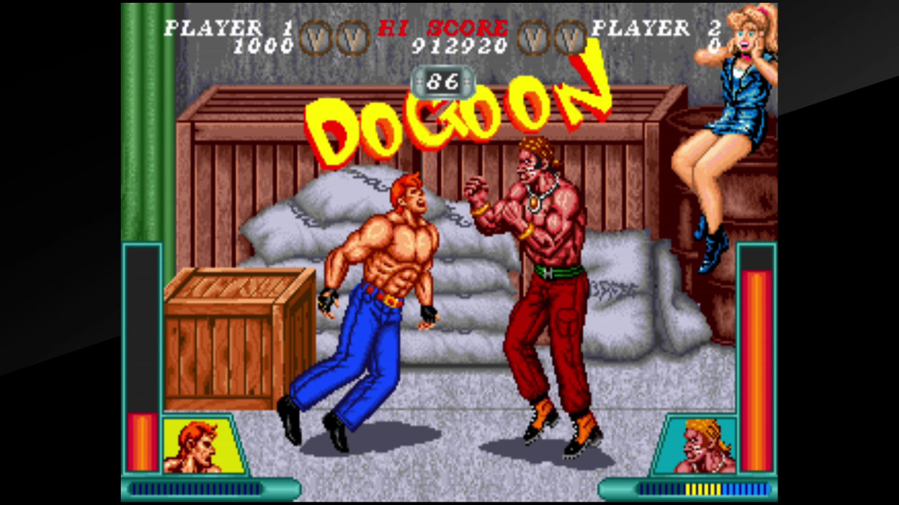 TAITO MILESTONES 2