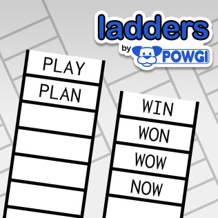 Ladders by POWGI-游戏公社