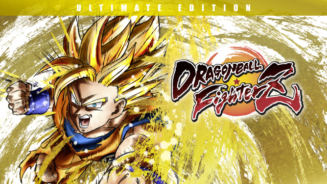 DRAGON BALL FIGHTERZ - Ultimate Edition (🇷🇺 11.99€)