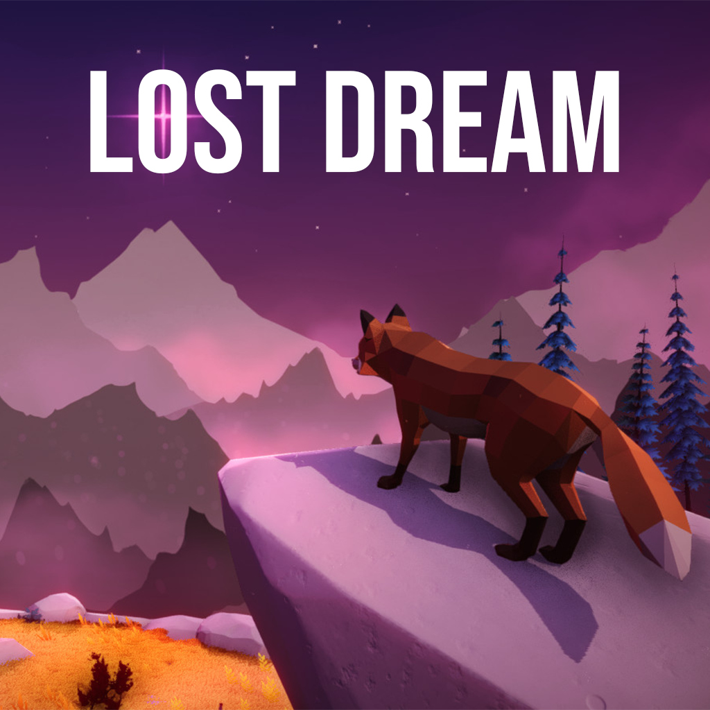Lost Dream