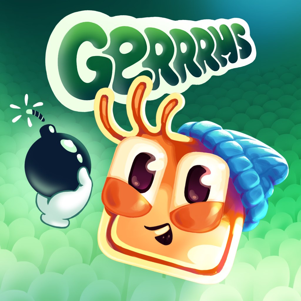 Gerrrms