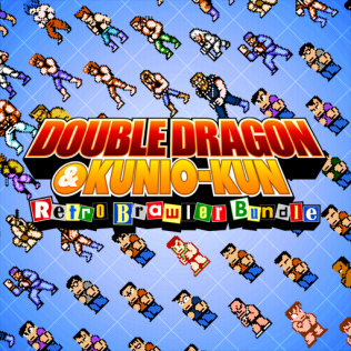 热血硬派国夫君：世界经典收藏版-游戏公社