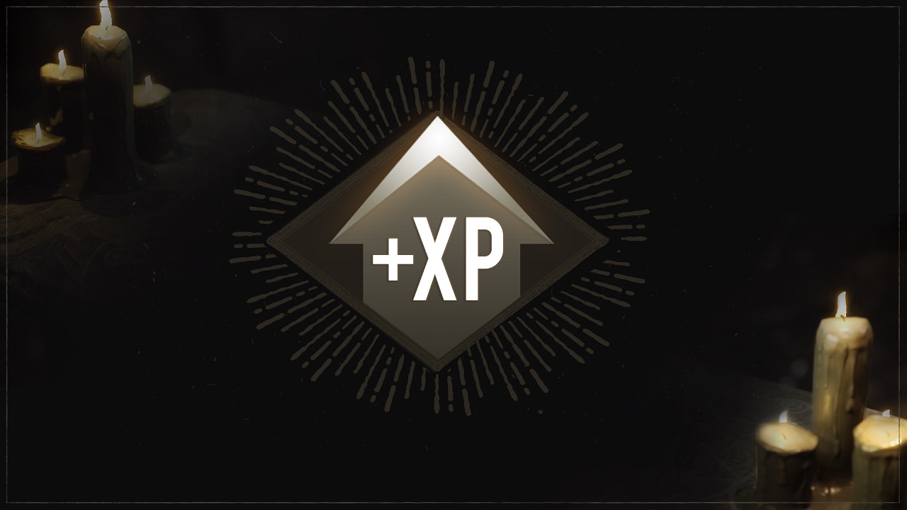 Experience Boost